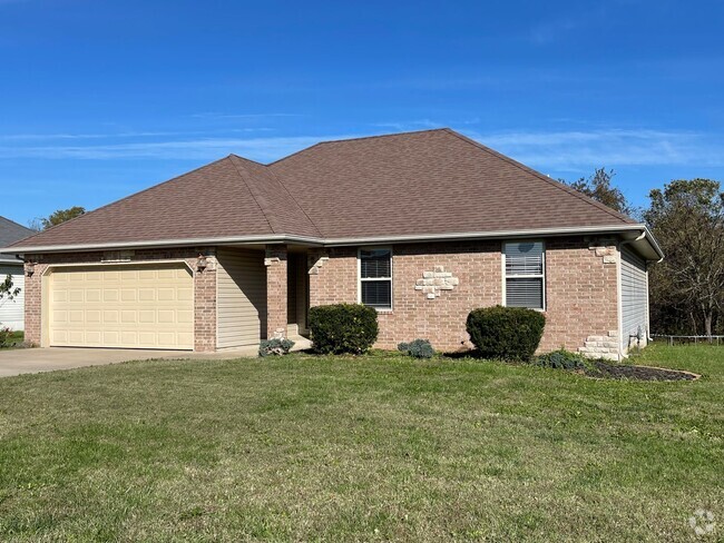 Building Photo - 217 Eagle Ln Rental