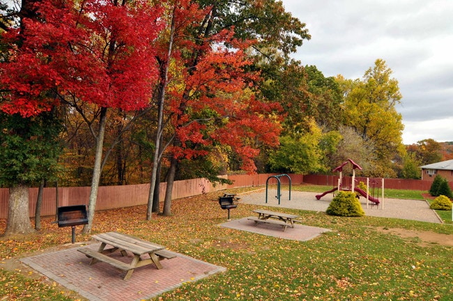 Randolph Village