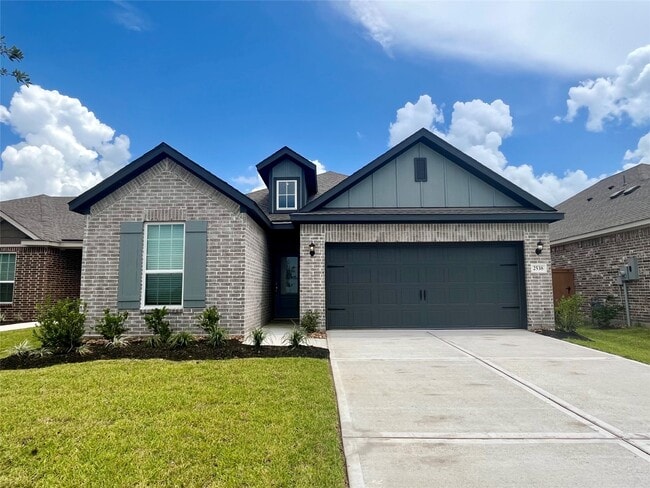 Building Photo - 2538 Green Jasper Dr Rental