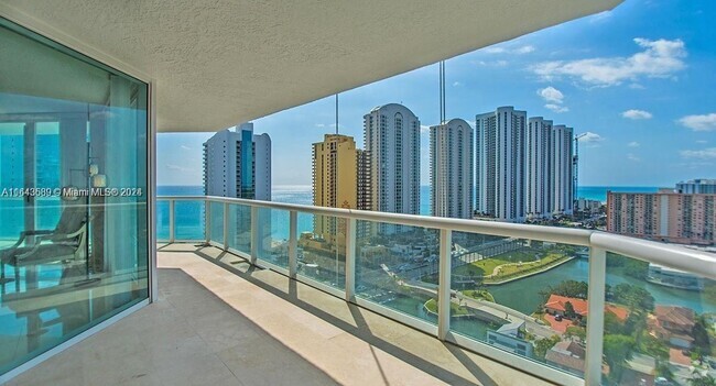 Building Photo - 16400 Collins Ave Unit 2143 Rental