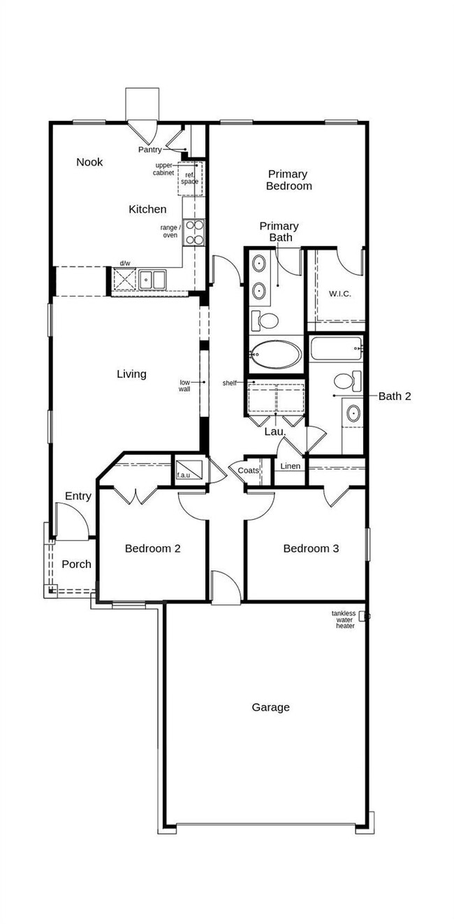 Photo - 22830 Brisbee Ln