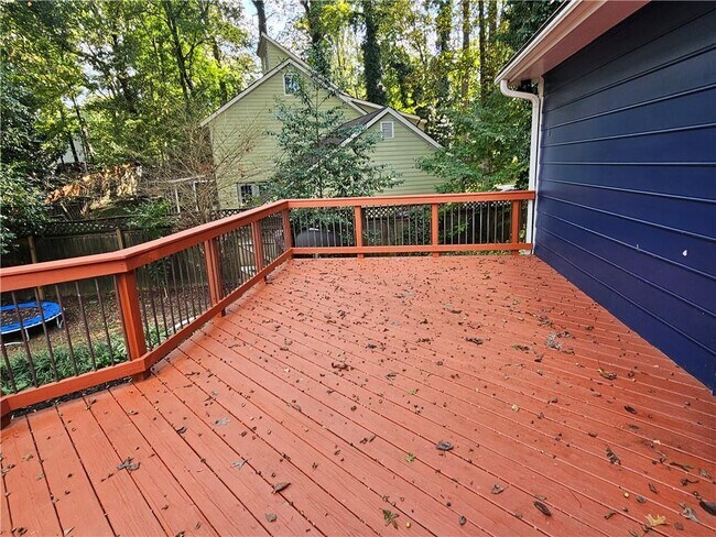 Photo - 3228 Turtle Lake Dr SE