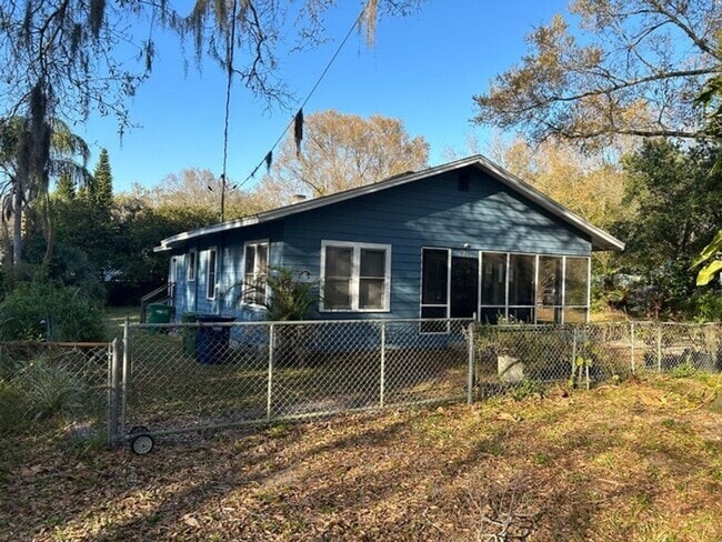 Photo - 2/2 Seminole Heights Bungalow
