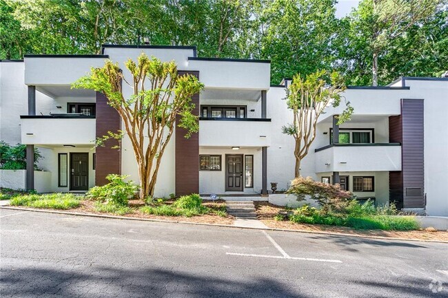 Building Photo - 1445 Monroe Dr NE Unit 12D Rental