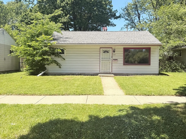Building Photo - 5269 N 68th St