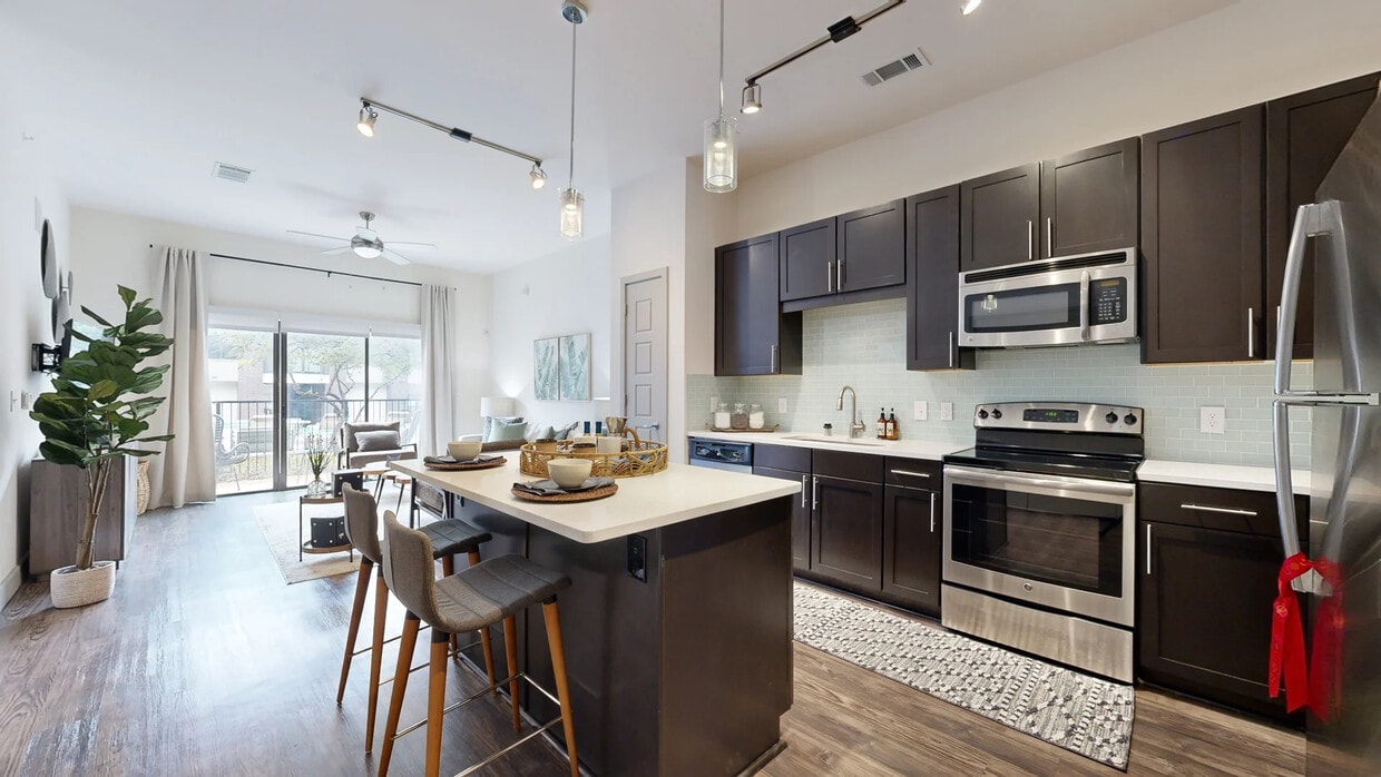 Photo - Axis 3700 Apartments