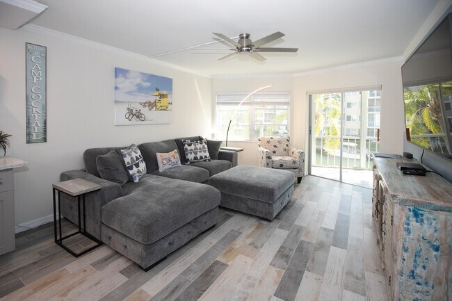 Photo - 1250 N Portofino Dr Unit 203MARLIN