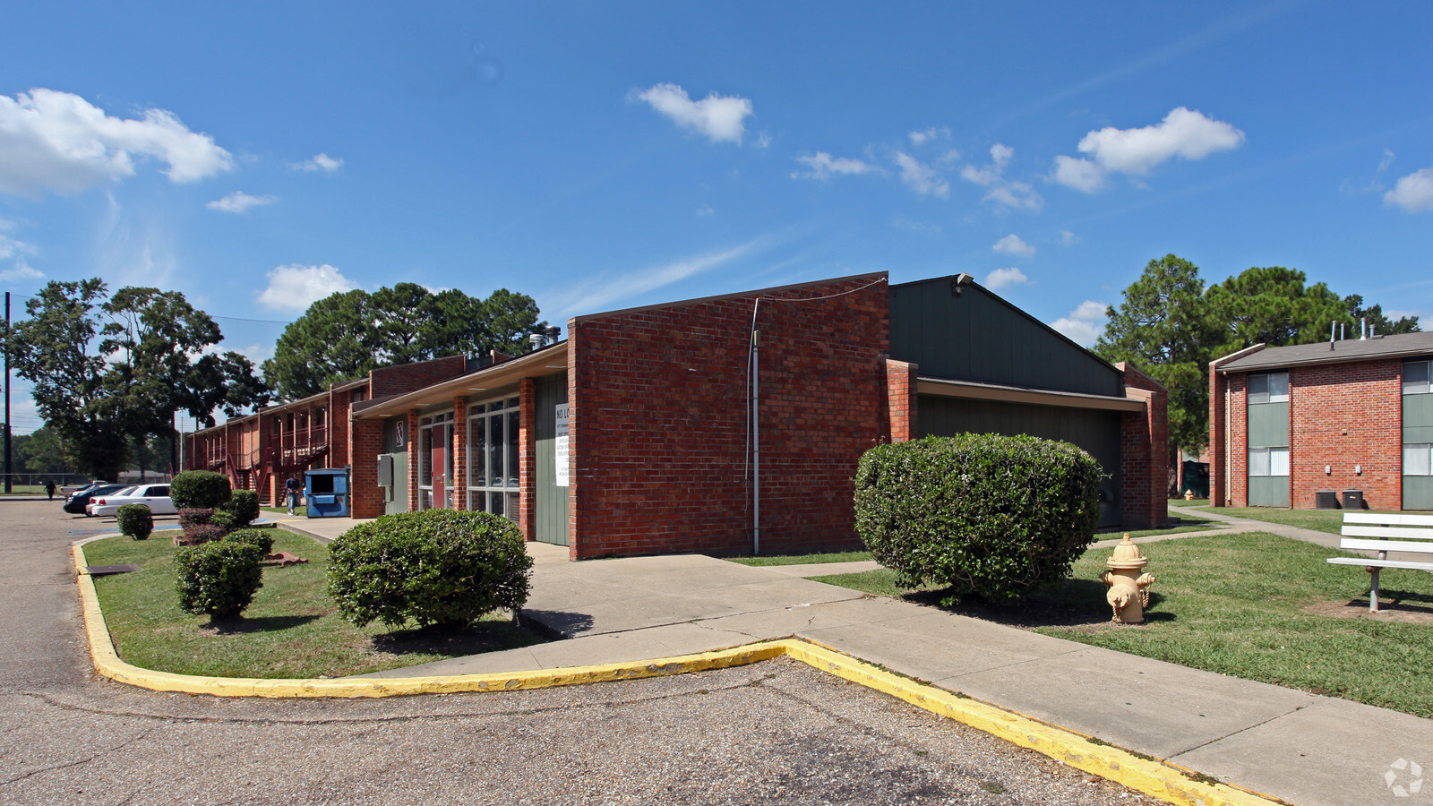 Holy Family Apartments - Lafayette, LA | ForRent.com