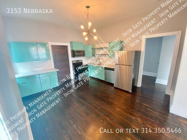 Photo - 3153 Nebraska-