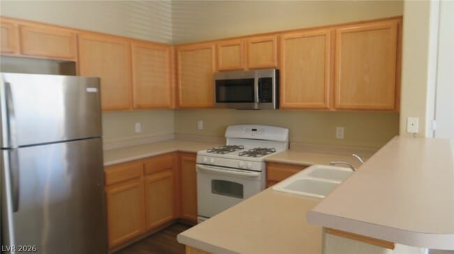 Photo - 2305 W Horizon Ridge Pkwy Unit 2822