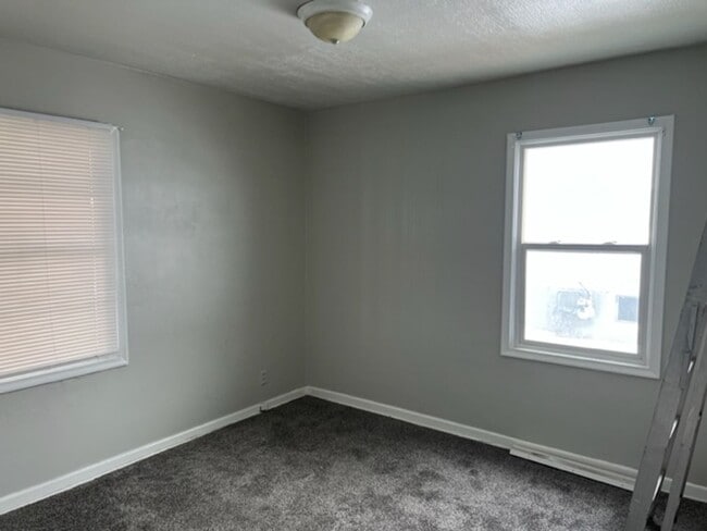 Photo - Updated home with 2 car carport and washer/dryer