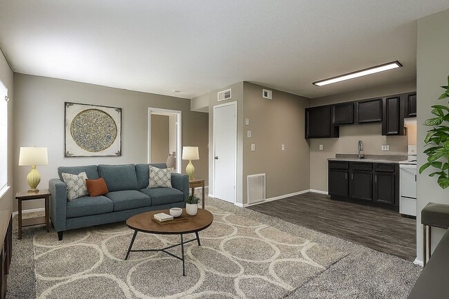 Photo - Timber Pointe Apartments