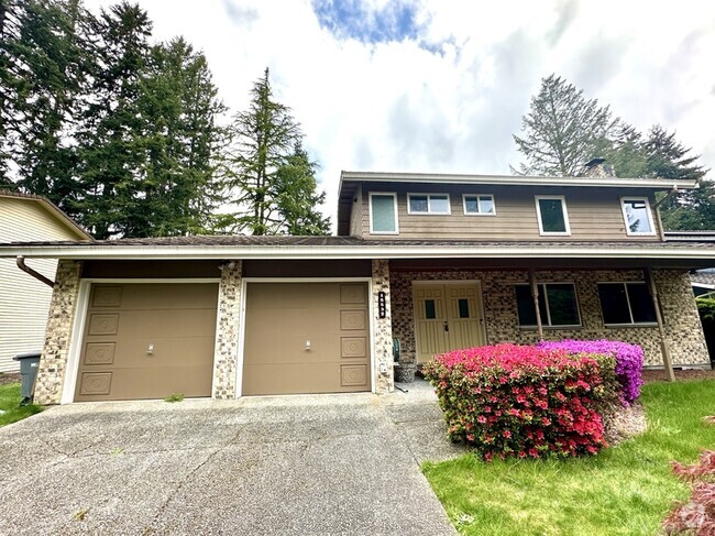 Building Photo - 15532 SE 175th Ct Rental