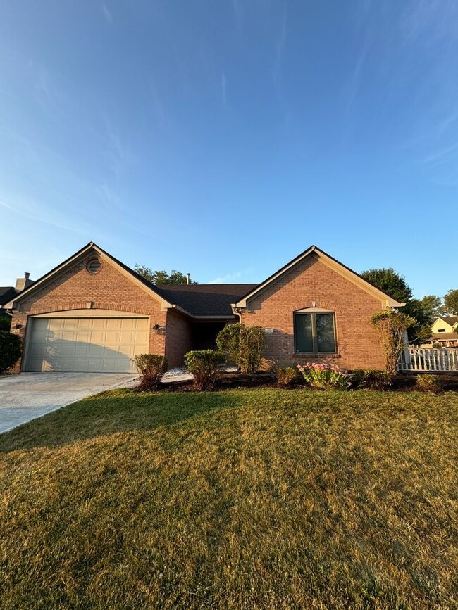 Building Photo - Warren Twp - 3 BR ranch