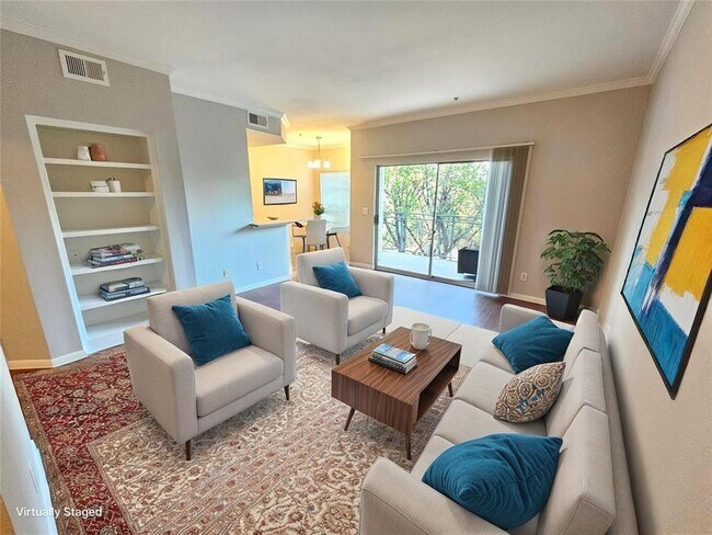 Building Photo - 6000 Shepherd Mountain Cove Unit 1908