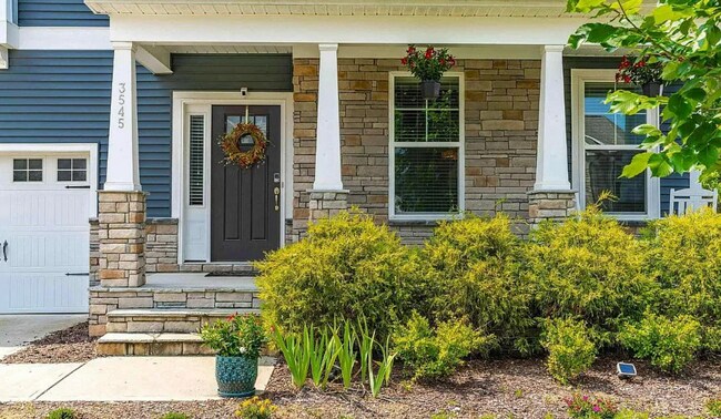 Photo - Spacious Raleigh Home with Modern Comforts