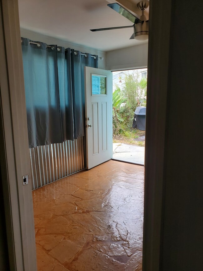 Bedroom - 13406 Boca Ciega Ave Unit #1