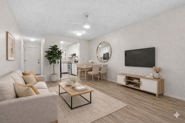 Photo - Pet-Friendly 2-Bed Gem | Steps from Leeward CC