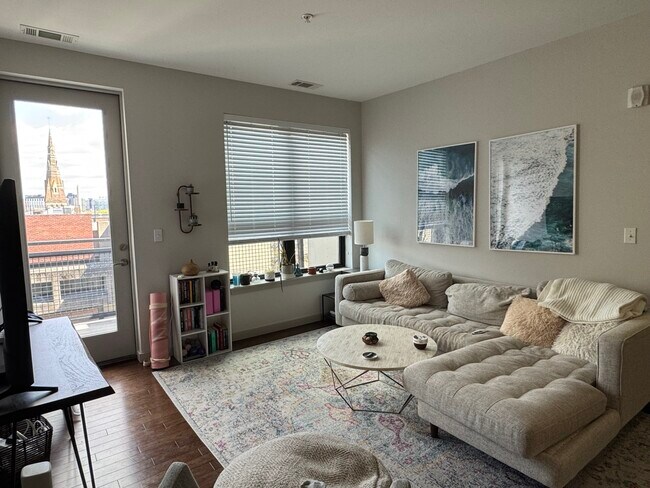 Photo - 34 Marion St Unit 607
