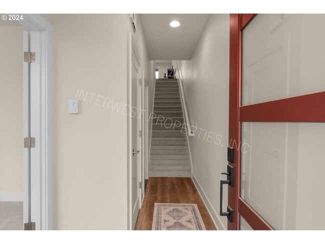 Photo - BEAUTIFUL NEWER CONSTRUCTION 4 BD HOME W/2 CAR GARAGE, W/D IN UNIT, AND MORE!