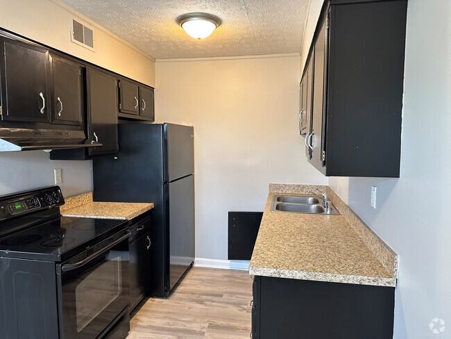 Building Photo - 3104-3112 Springfield Dr Rental