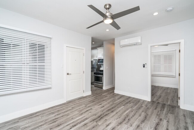 405 W 3rd St