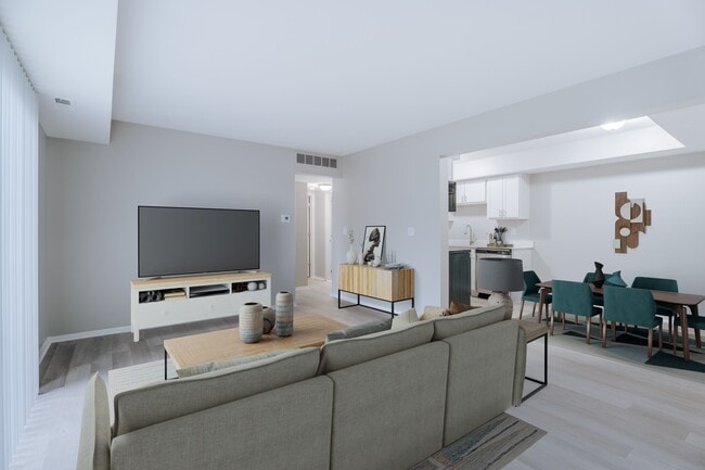 South Grove Apartments