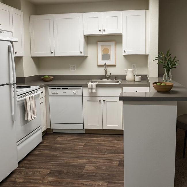 Thornton Creek Apartments