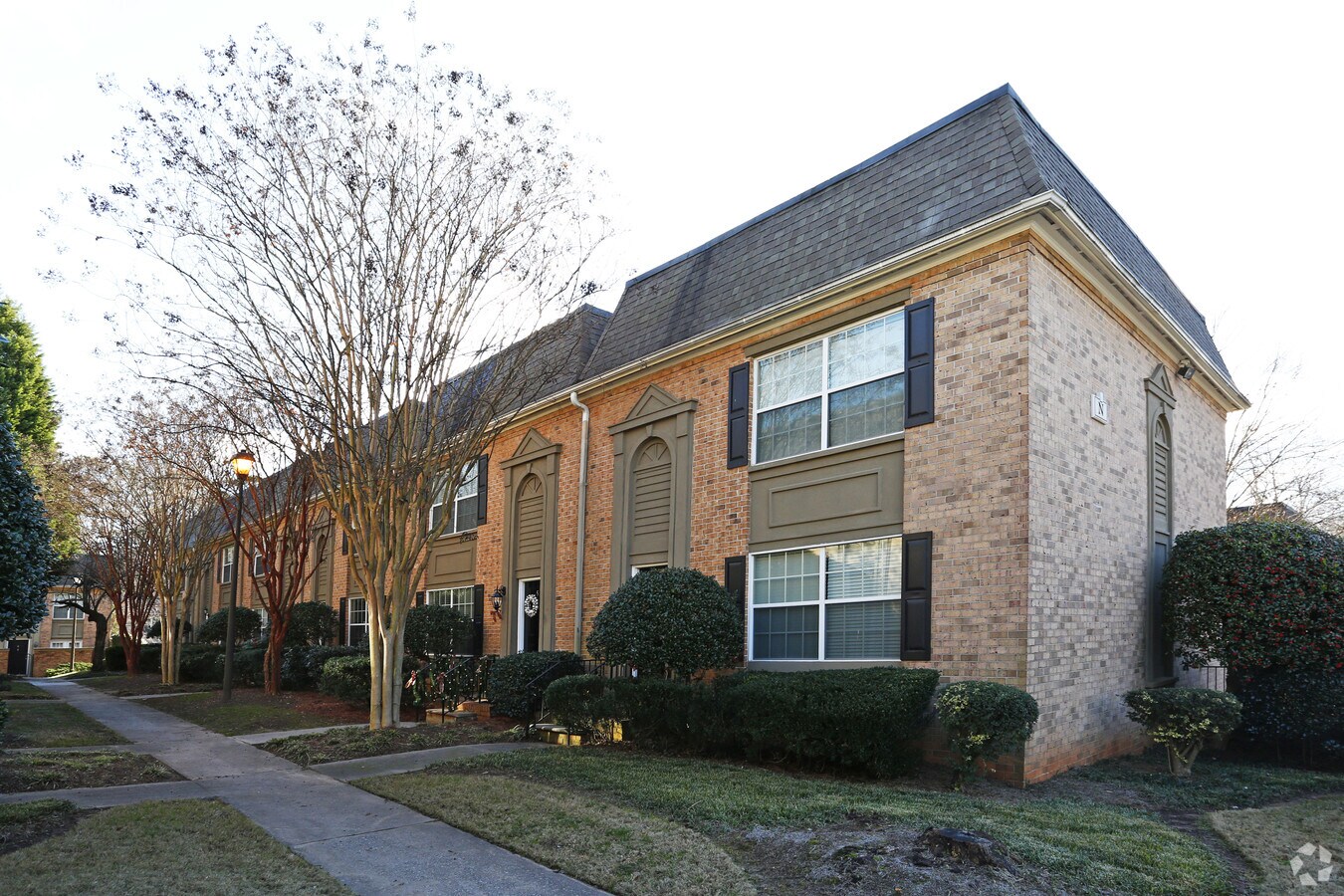 Photo - Stone Manor Condominiums