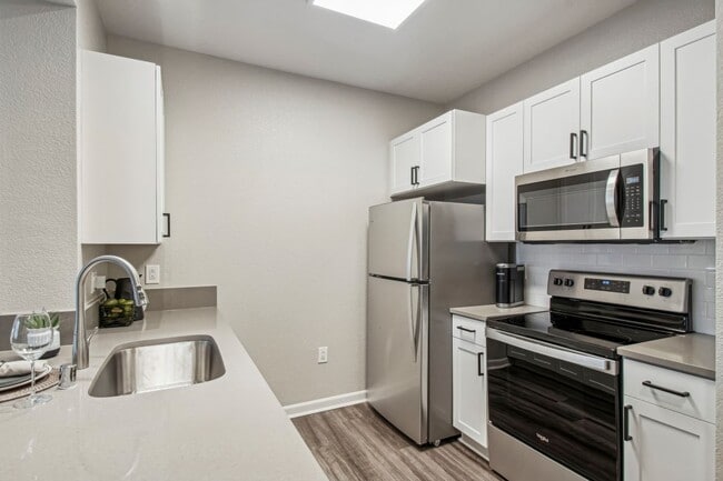 Photo - Bay House Emeryville