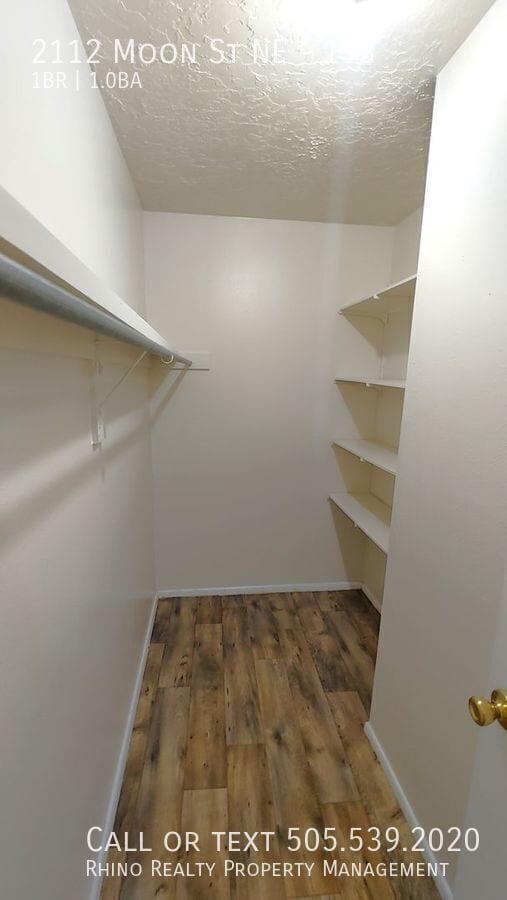 Executive East Apartments