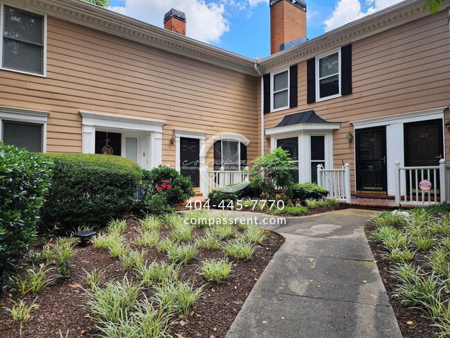Photo - 7500 Roswell Rd Townhome