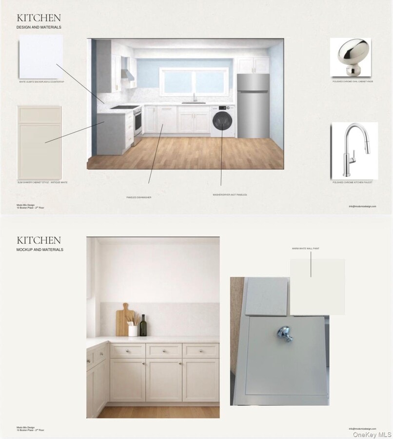 Photo - 10 Boston Pl Unidad 2nd Floor