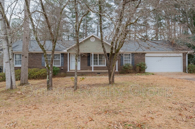 Building Photo - 1506 Monticello Pl SW