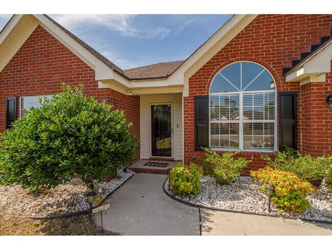 Photo - 3568 Crawfordville Dr