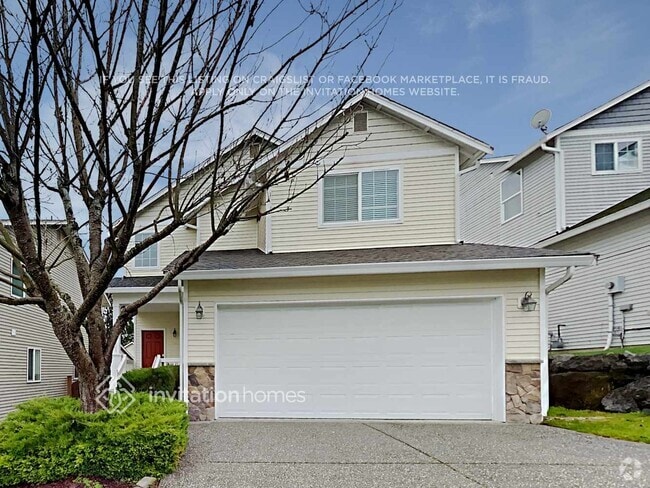 Building Photo - 1325 113th Ave SE Rental