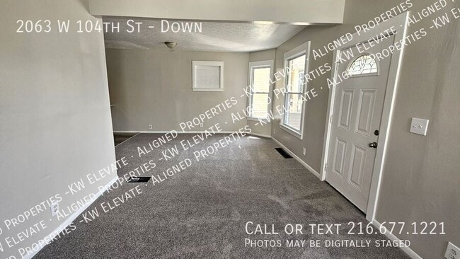 Photo - 2063 W 104th St Unit Down