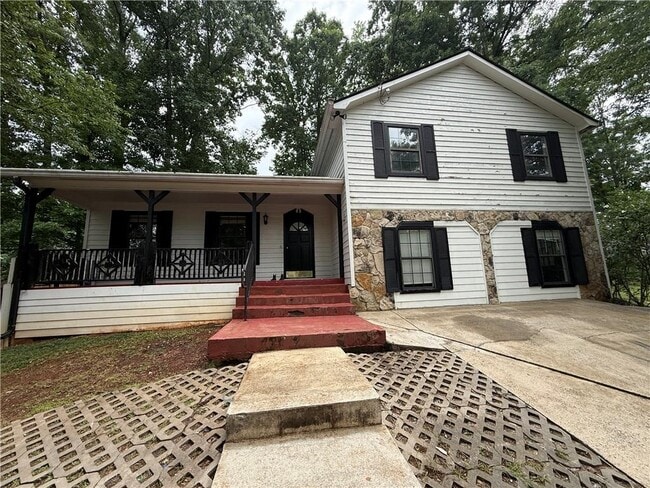 Photo - 4960 Cold Springs Dr NW