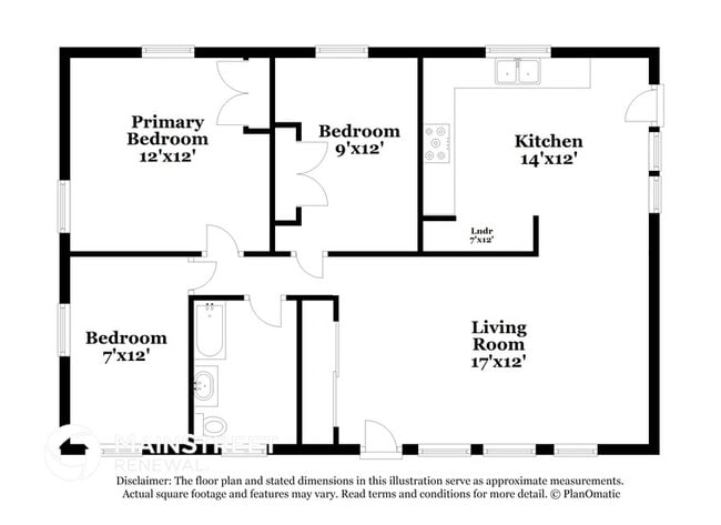 Photo - 4507 Thrush Dr