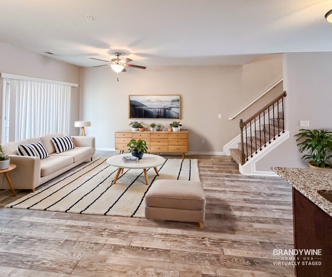 Photo - 1916 Old Dogwood