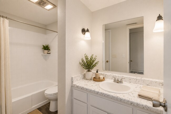 Belle Isle Terrace