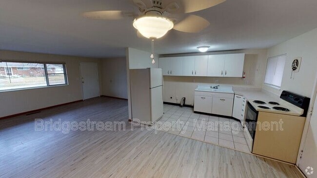 Building Photo - 4187 Cordell Dr Rental