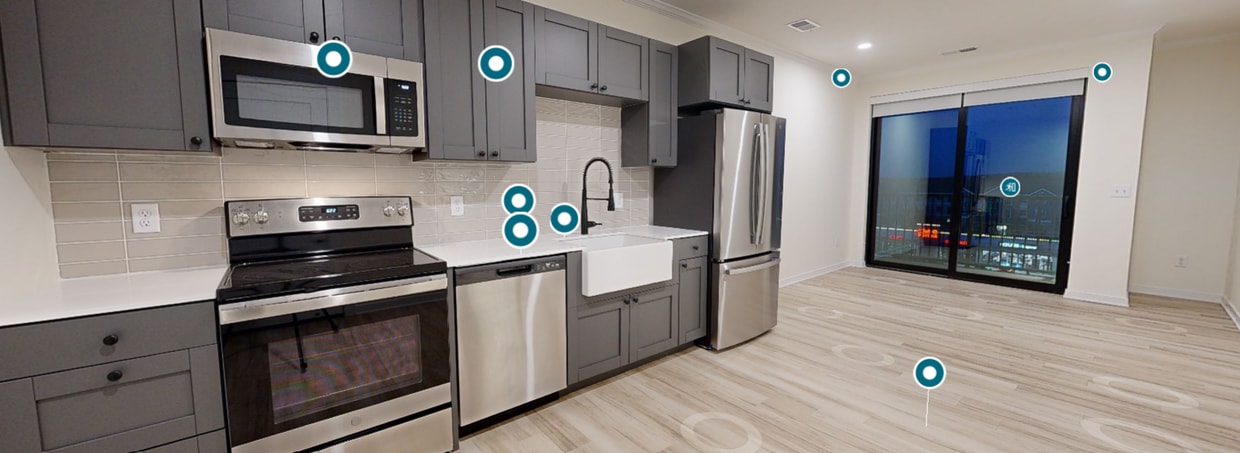 Photo - Clove Apartments