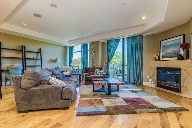 Photo - 2211 E Camelback Rd Unit 207