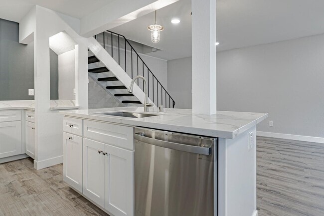 Photo - Fully Updated 2 Bedroom 1 Bath Condo