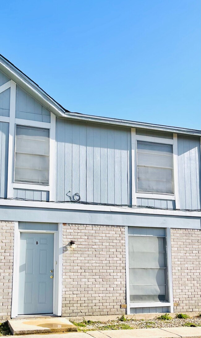 4505 Hunt Cir Townhome For Rent in Killeen, TX