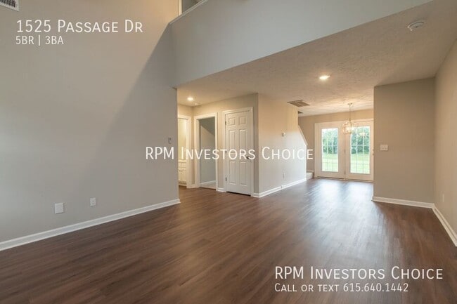 Photo - 1525 Passage Dr