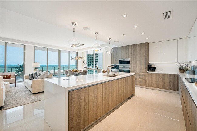 Photo - 3100 N Ocean Dr Unit P-605