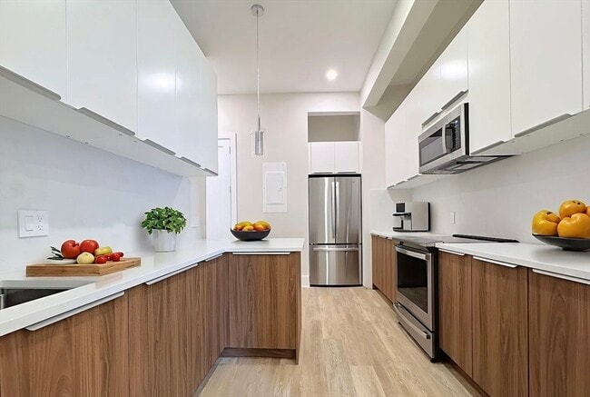 Photo - 271 Dartmouth St Unidad 2F