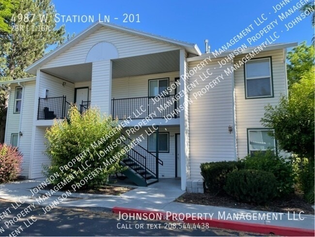 4987 W Station Ln Unit 201